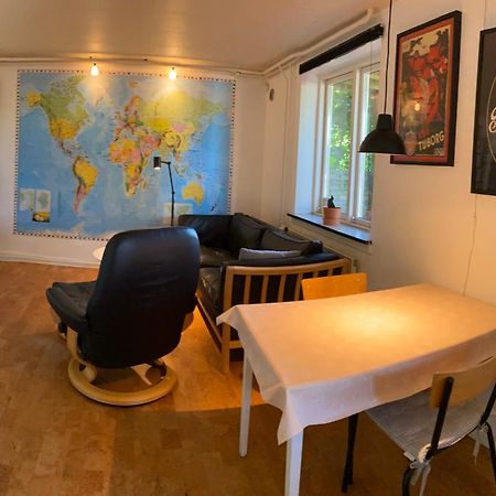 Fasanvej 3 Stort Vaerelse Apartment Middelfart Exterior photo